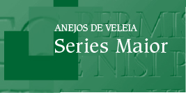 Anejos de Veleia. Series Maior -