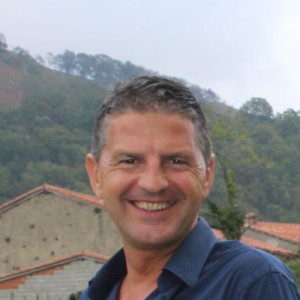Javier Viaña, profesor del Máster MBAe3