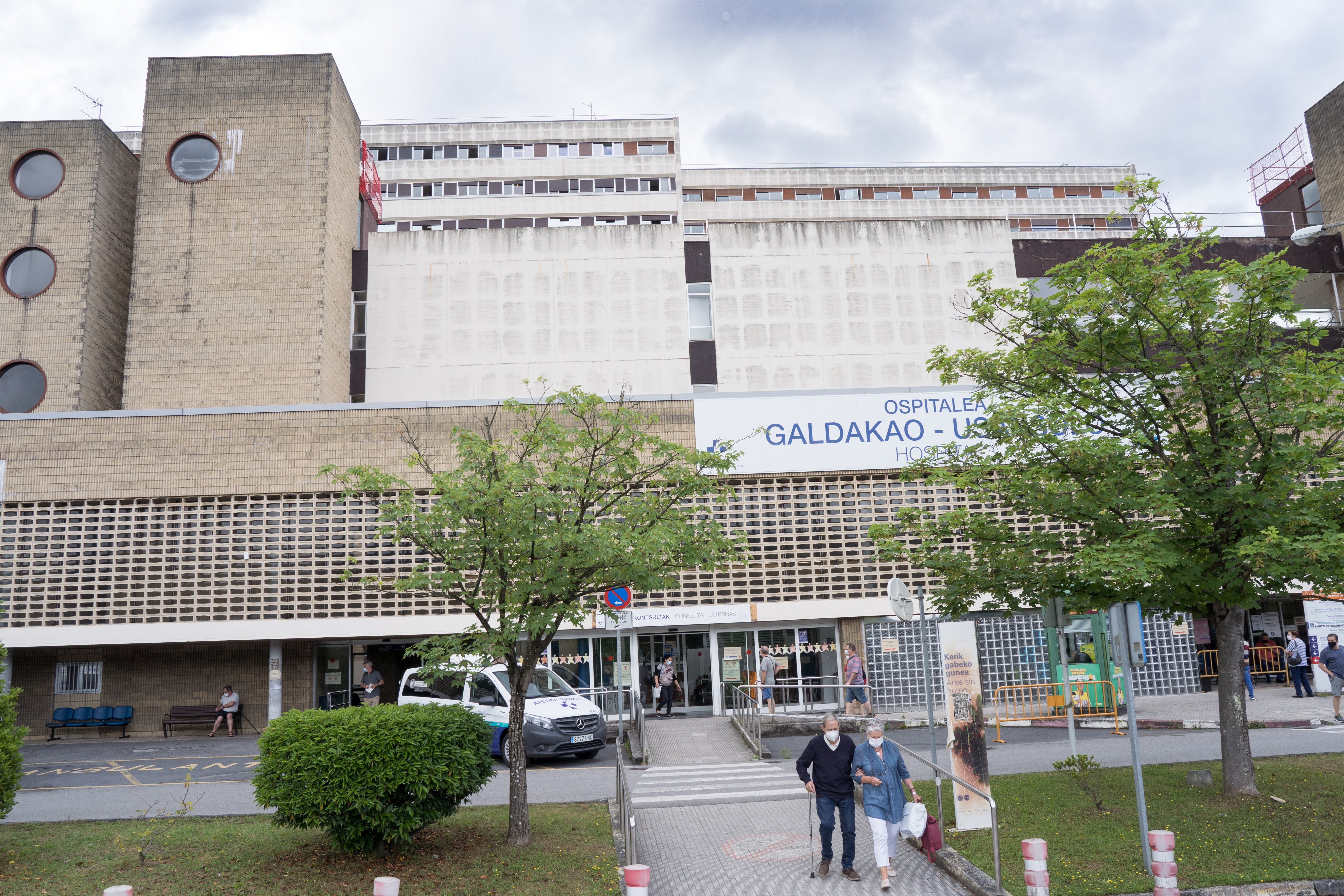 2019_Unidad Docente de Medicina de Galdakao-Usansolo
