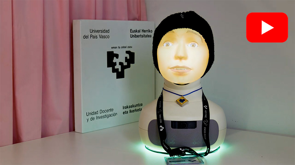 Furhat Robot