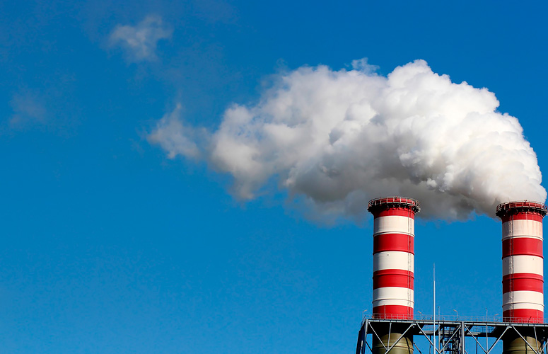El calor residual industrial del País Vasco podría ser reutilizable