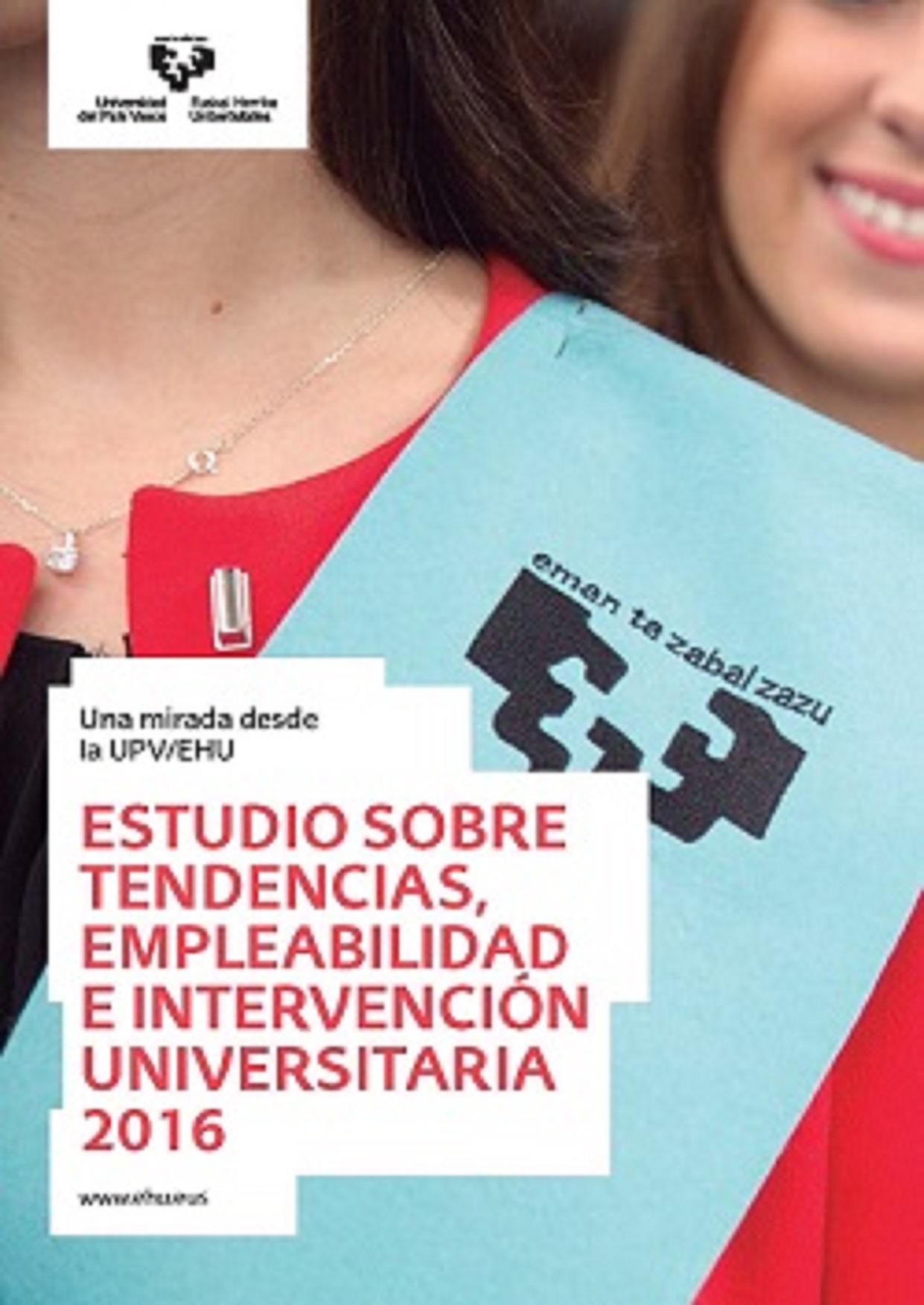 Empleabilidad - Portal De Transparencia - UPV/EHU