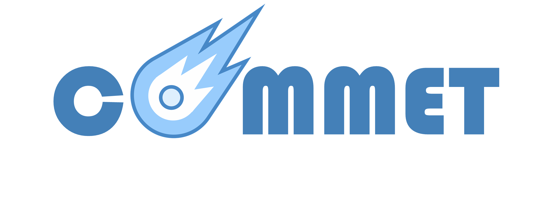 COMMET Logo