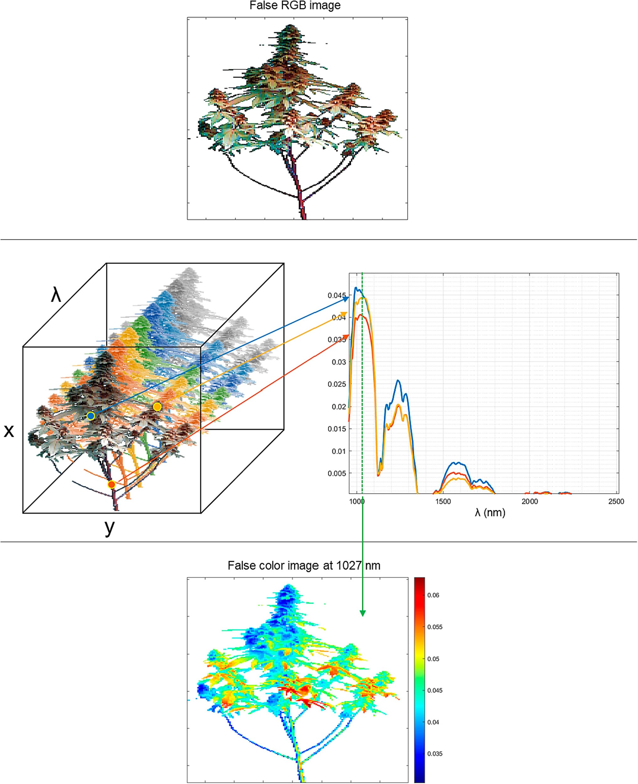 Advanced analytical technologies for controlling medical cannabis