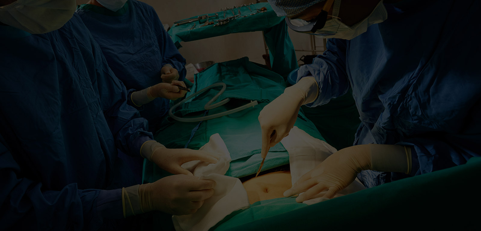Cirugía de la Pared Abdominal - Títulos Propios - UPV/EHU