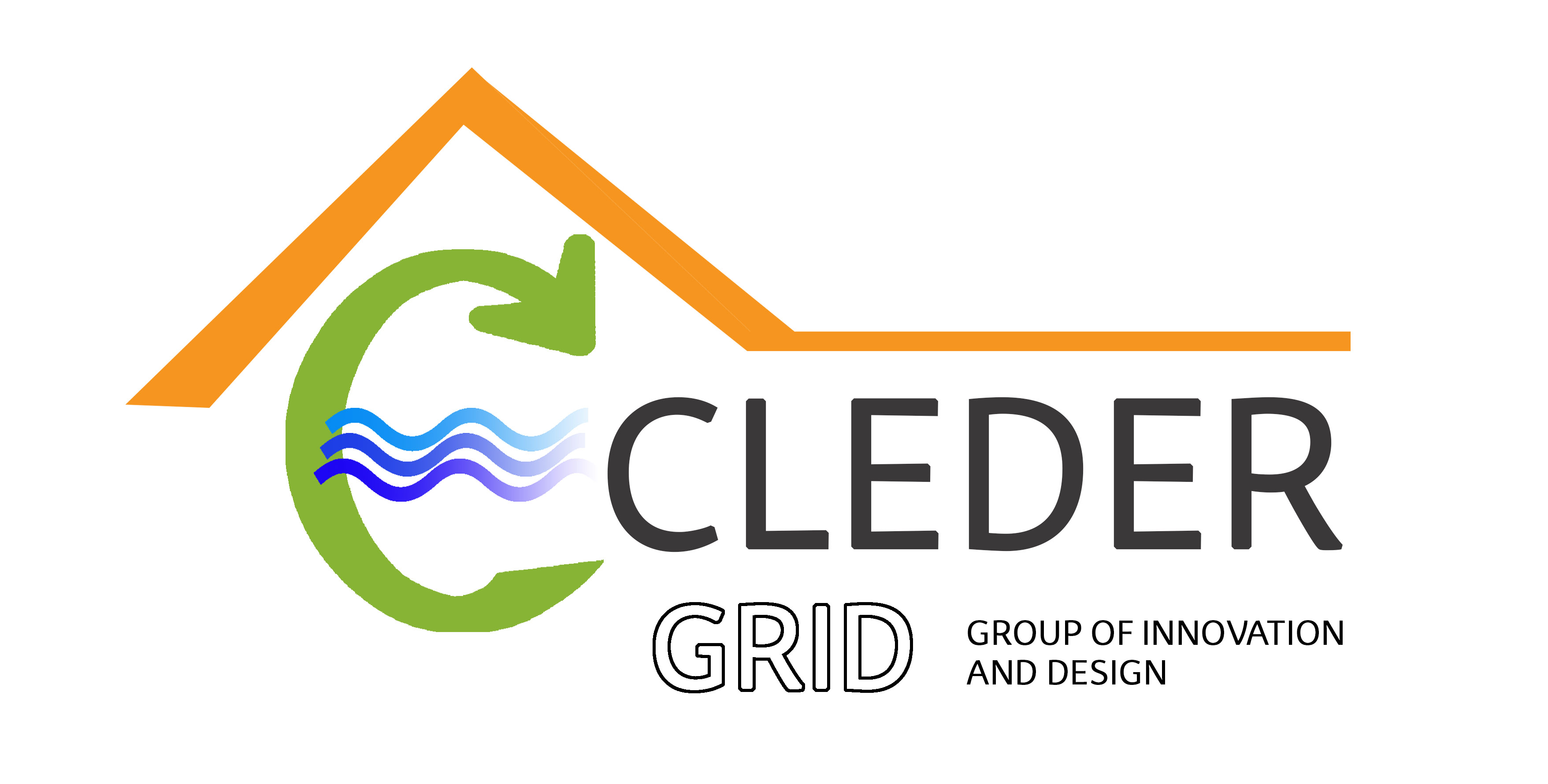 Logotipo E-CLEDER