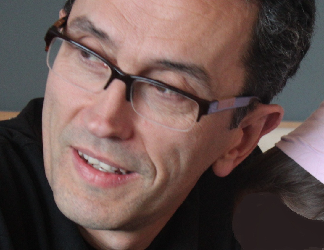 Photo. Mixel Aurnague