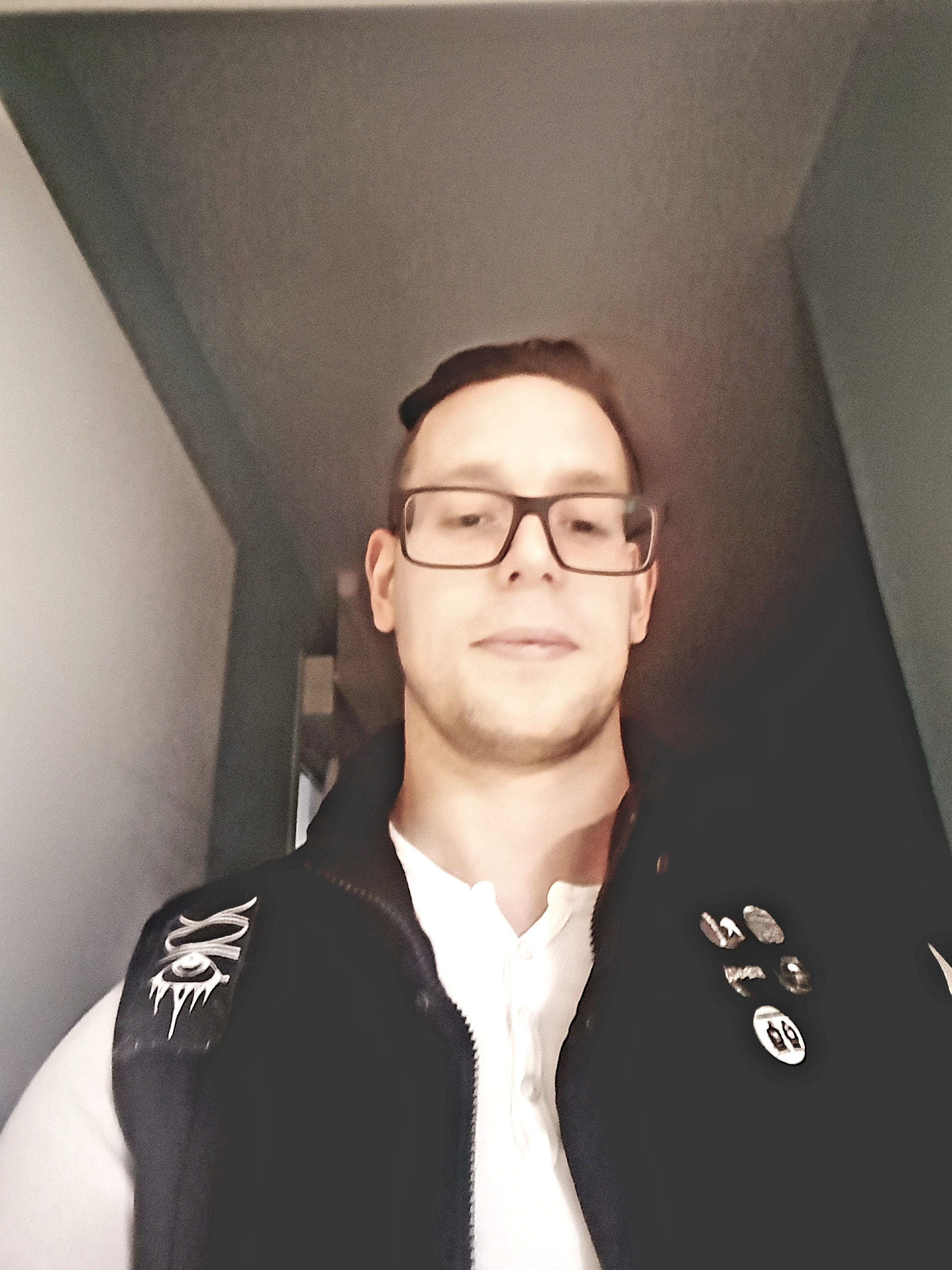 Photo. Chris Genovesi