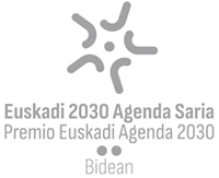 Euskadi 2030 Agenda Saria