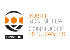 Logo Consejo de Estudiantes