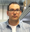 Josu Amorebieta - Applied Photonics Group - UPV/EHU