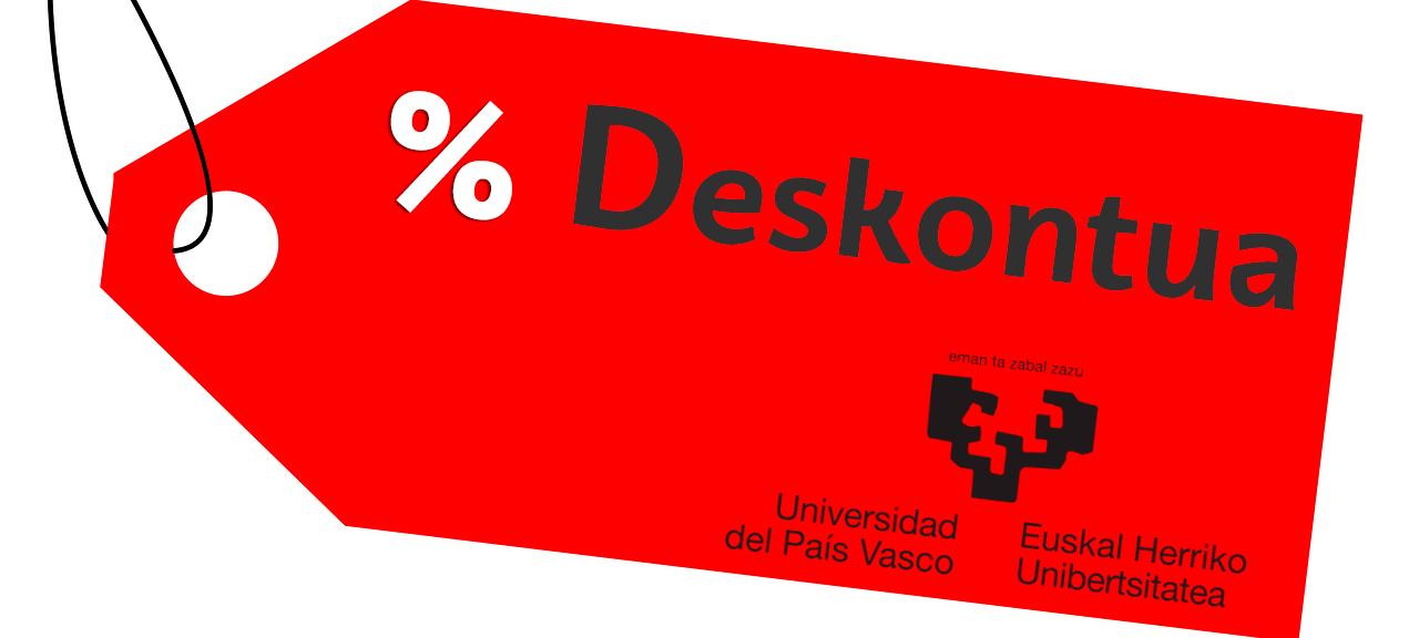 Deskontua