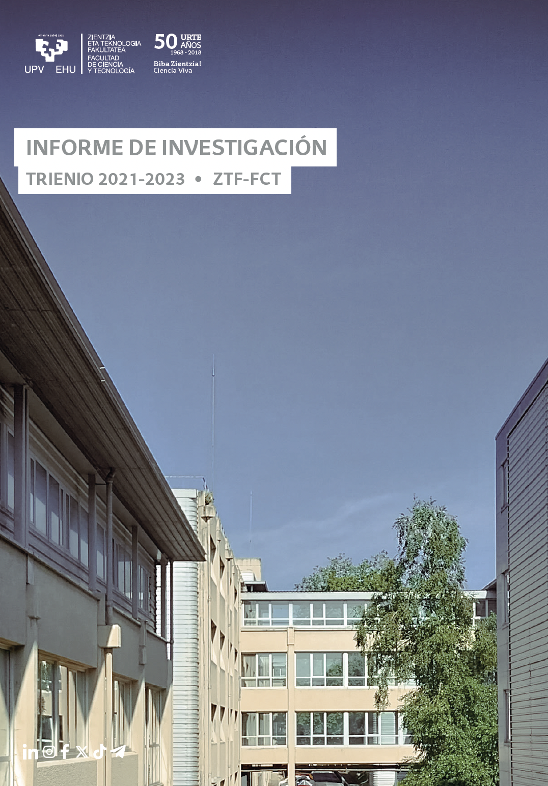 2024 Informe de Investigación