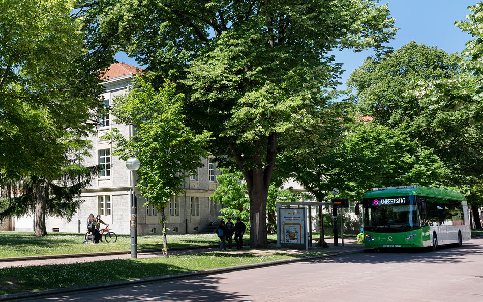 Ekitaldiak - Arabako Campusa - UPV/EHU