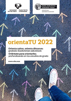 OrientaTU 2022 - Sou - UPV/EHU