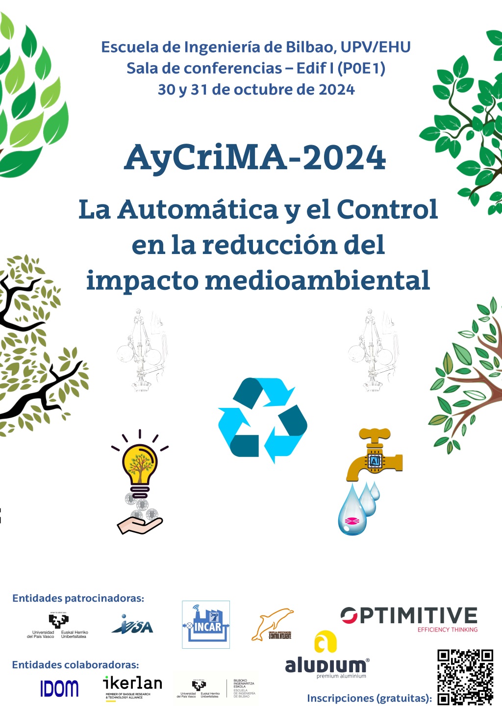 AyCriMA-2024 - Poster