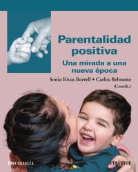 Manual Universitario en el ámbito de la parentalidad positiva