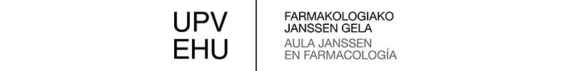 UPV/EHU - Farmakologiako Janssen Gela - Transferentzia Eta Berrikuntza ...