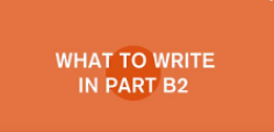How to write part B2 of your ERC proposal