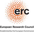 ERC projects website