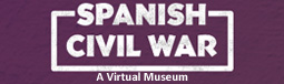 Spanish Civil War, Virtual Museum