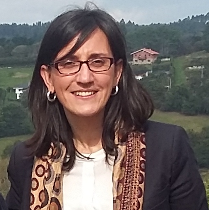 Vicedecana de la Facultad de Enfermería de la Universidad Internacional de Cataluña, Cristina Monforte