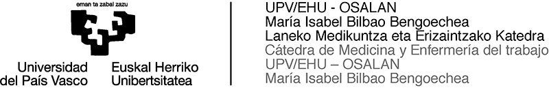 UPV/EHUko Katedrak - Unibertsitatea Eta Gizartea - UPV/EHU