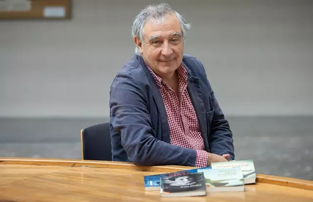 Homenaje: ‘Jon Kortazar Euskal Literatura Katedran 30 urte (1992-2022)’