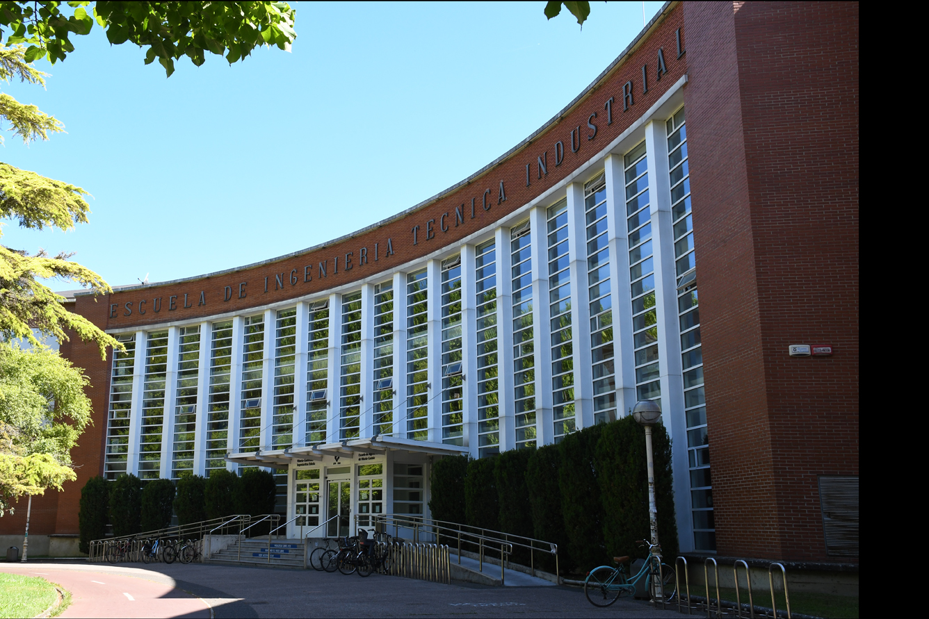 Por Qué Estudiar Aquí - Escuela De Ingeniería De Vitoria-Gasteiz - UPV/EHU