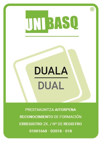 Unibasq, dual