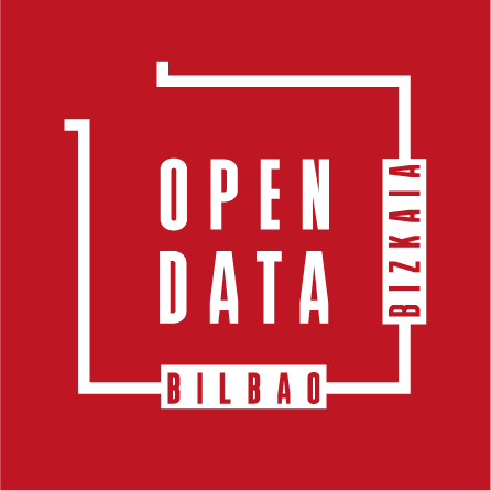 Logo Open Data Bilbao Bizkaia
