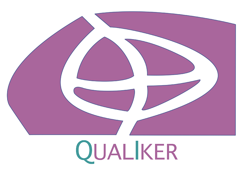 Logo de Qualiker