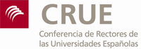 Logo CRUE