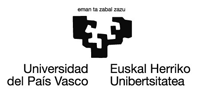 Logo UPV/EHU