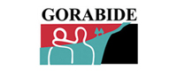 Logo de la asociación GORABIDE