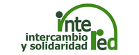 Logo de la asociación INTERED