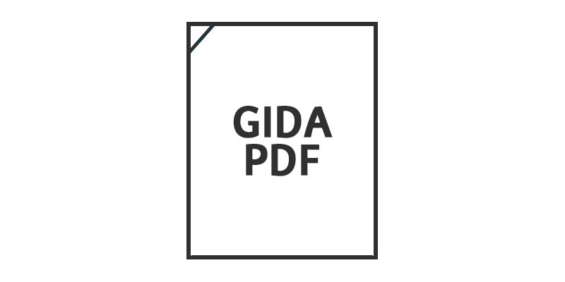 Deskargatu graduazio ekitaldien gida PDF formatuan