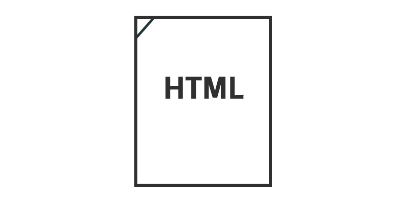 Deskargatu sinadura HTML formatuan