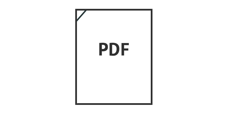 Descarga material de papelería en formato PDF