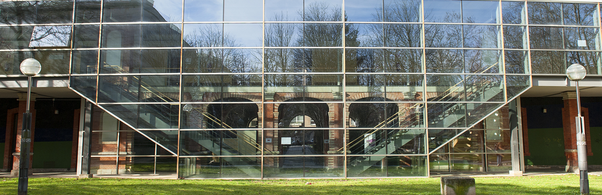 Facultad de Economía y Empresa (Vitoria-Gasteiz)