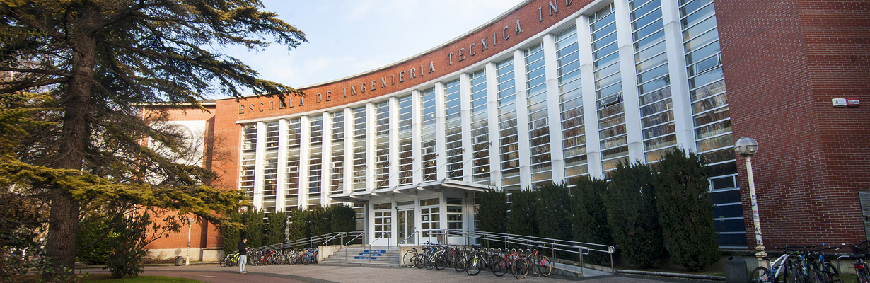Faculty of Engineering - Vitoria-Gasteiz