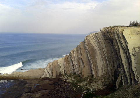 Punta Galea