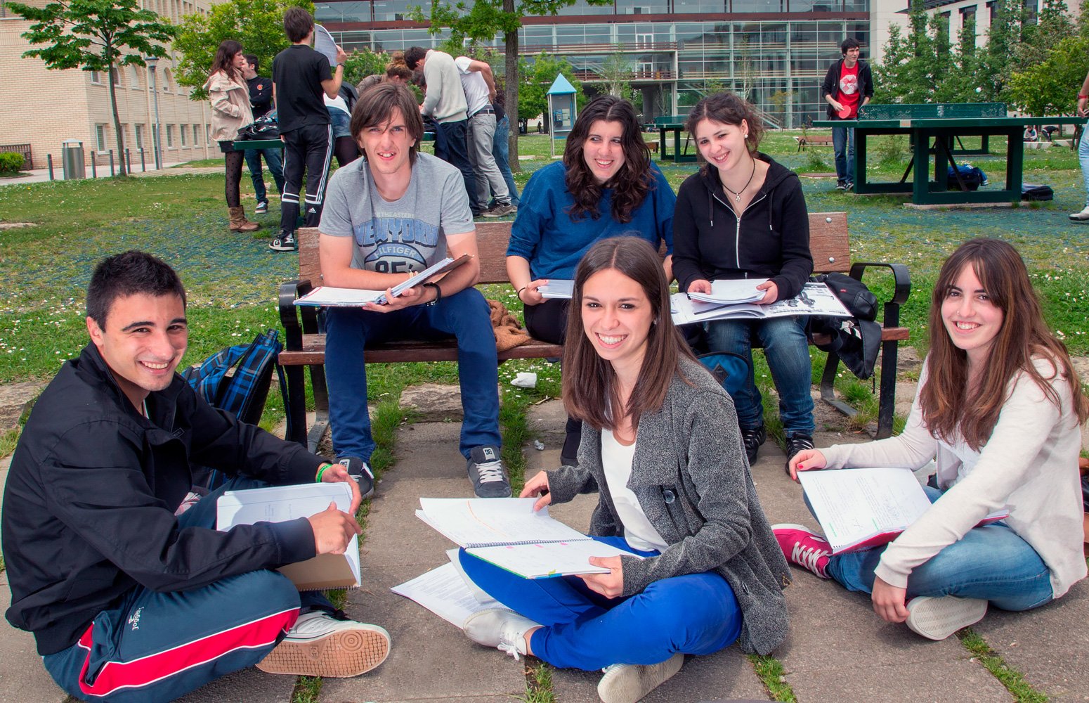 Consejo de Gobierno de la UPV/EHU