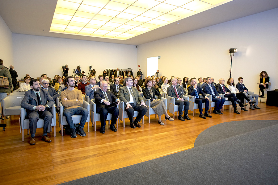 Presentación ‘La UPV/EHU en la Misión Mars 2020’