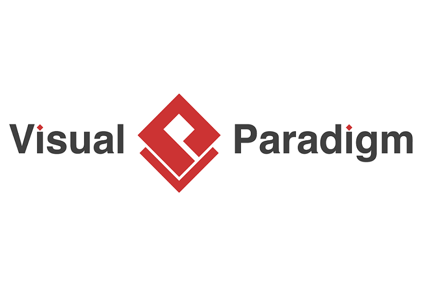 Visual Paradigm Logo