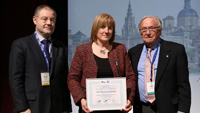 Premio THEA-SEG al artículo Glia-Neuron Interactions