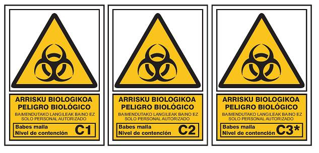 Riesgo biológico - Servicio de Prevención - UPV/EHU