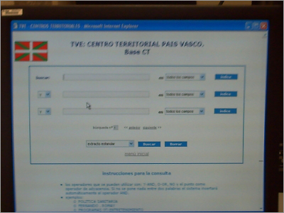 TVE Euskadi