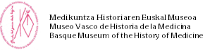 Medikuntza eta Zientzia Historiaren Euskal Museoa